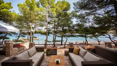 AMINESS SENSES RESORT****