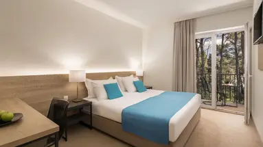 AMINESS SENSES RESORT****
