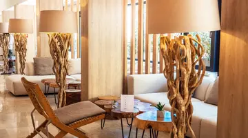 AMINESS SENSES RESORT****