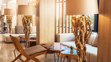 AMINESS SENSES RESORT****