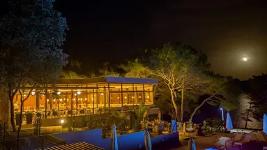 Aminess Senses Resort