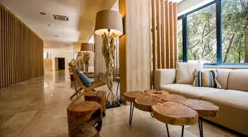 AMINESS SENSES RESORT****