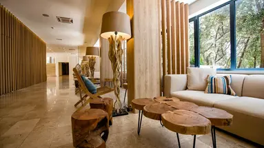 AMINESS SENSES RESORT****