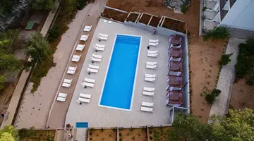 Aminess Senses Resort