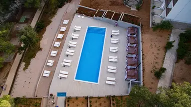 Aminess Senses Resort