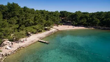 Aminess Senses Resort