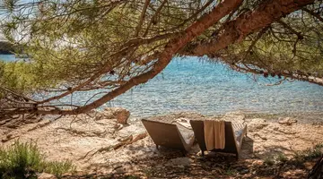 AMINESS SENSES RESORT****