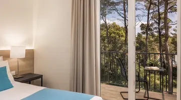 AMINESS SENSES RESORT****