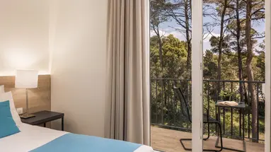 AMINESS SENSES RESORT****