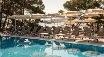 AMINESS SENSES RESORT****
