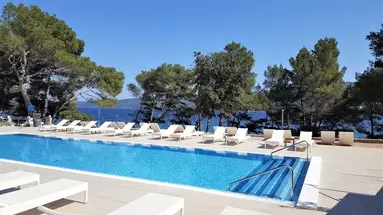 Aminess Senses Resort
