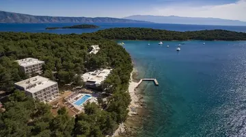 Aminess Senses Resort