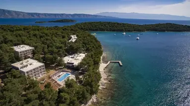 Aminess Senses Resort