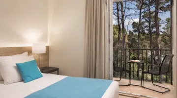 AMINESS SENSES RESORT****