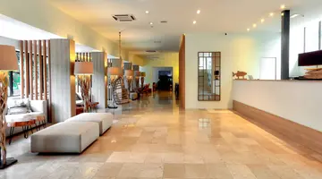 Aminess Senses Resort