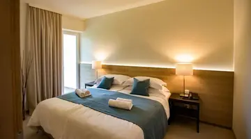 Aminess Senses Resort