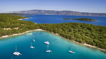 Aminess Senses Resort