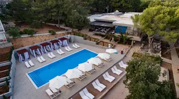 Aminess Senses Resort