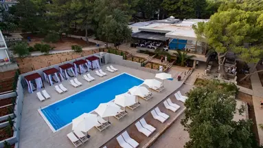Aminess Senses Resort