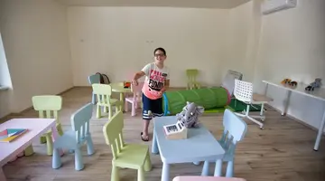 Aminess Senses Resort