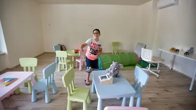 Aminess Senses Resort