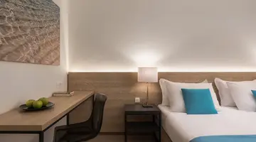 AMINESS SENSES RESORT****