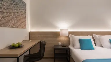 AMINESS SENSES RESORT****