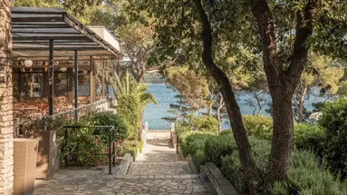 AMINESS SENSES RESORT****