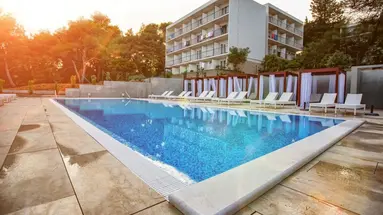 Aminess Senses Resort
