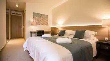 Aminess Senses Resort