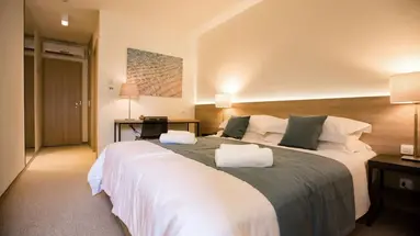 Aminess Senses Resort
