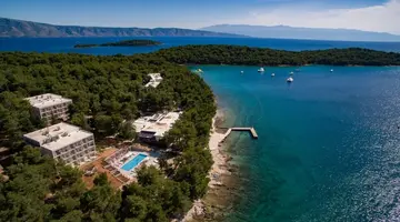 Aminess Senses Resort