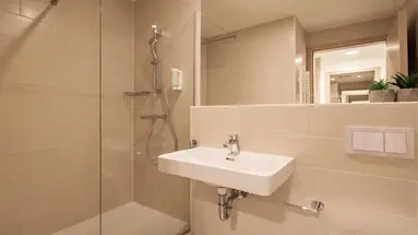 AMINESS SENSES RESORT****