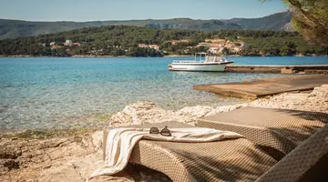 AMINESS SENSES RESORT****