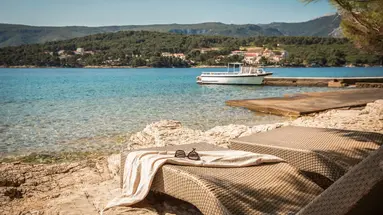 AMINESS SENSES RESORT****