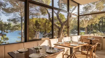 AMINESS SENSES RESORT****