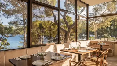 AMINESS SENSES RESORT****