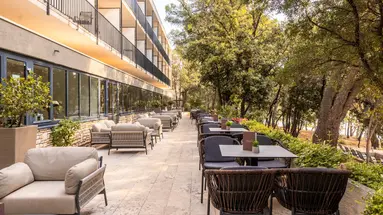 AMINESS SENSES RESORT****