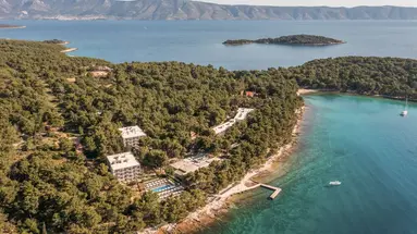 AMINESS SENSES RESORT****
