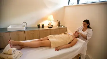 Aminess Senses Resort