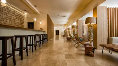 Aminess Senses Resort