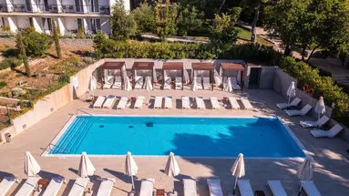 AMINESS SENSES RESORT****