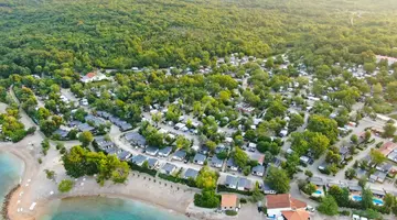 Aminess Style Camping Atea Glamping & Holiday Homes