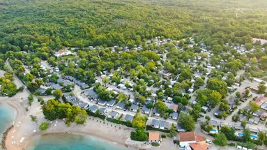 Aminess Style Camping Atea Glamping & Holiday Homes