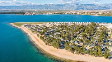 Aminess Style Camping Avalona Glamping Villas & Holiday Homes