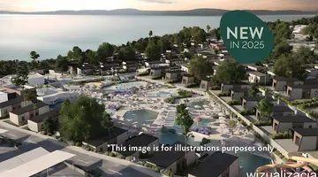Aminess Style Glamping Villas & Holiday Homes Atea
