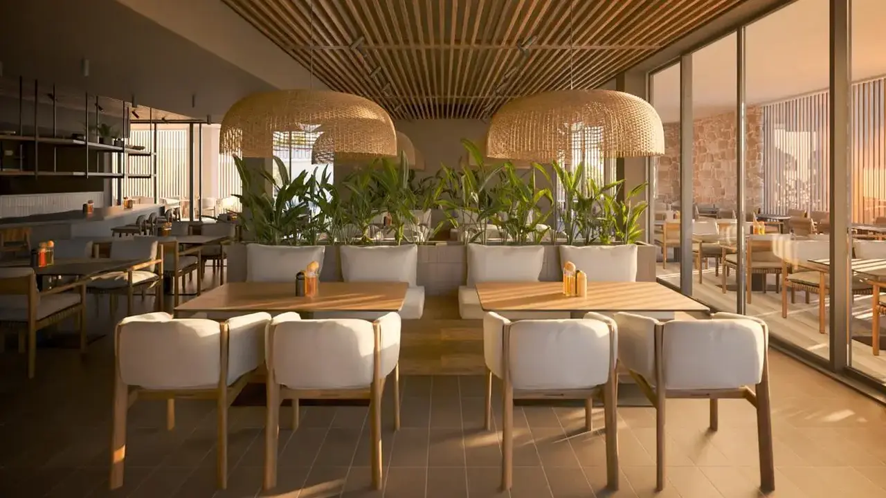 Aminess Style Glamping Villas & Holiday Homes Avalona