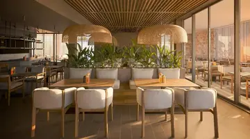 Aminess Style Glamping Villas & Holiday Homes Avalona