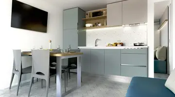 Aminess Style Glamping Villas & Holiday Homes Avalona