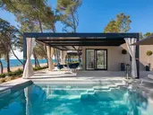 Aminess Style Glamping Villas & Holiday Homes Avalona